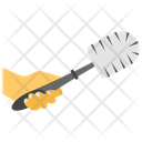 پیش‌نمایش فایل toilet-brush-1437162 از پک لوازم حمام