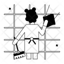 پیش‌نمایش فایل tiles-cleaning-11305919 از پک خانه‌داری