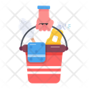 پیش‌نمایش فایل cleaning-accessories-11305846 از پک خانه‌داری