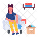 پیش‌نمایش فایل cleaning-stress-11305892 از پک خانه‌داری