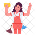 پیش‌نمایش فایل house-helper-11305886 از پک خانه‌داری