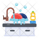 پیش‌نمایش فایل kitchen-sink-11305873 از پک خانه‌داری