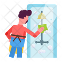 پیش‌نمایش فایل shower-cabin-11305866 از پک خانه‌داری