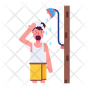 پیش‌نمایش فایل taking-shower-11305854 از پک خانه‌داری