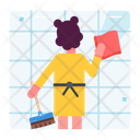 پیش‌نمایش فایل tiles-cleaning-11305844 از پک خانه‌داری