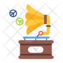پیش‌نمایش فایل gramophone-11300438 از پک صلح