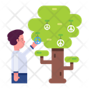 پیش‌نمایش فایل nature-peace-11300443 از پک صلح