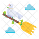 پیش‌نمایش فایل peace-bird-11300422 از پک صلح