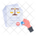 پیش‌نمایش فایل peace-law-11300415 از پک صلح