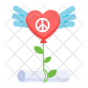پیش‌نمایش فایل peace-message-11300429 از پک صلح