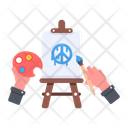 پیش‌نمایش فایل peace-painting-11300431 از پک صلح