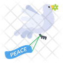 پیش‌نمایش فایل peace-pigeon-11300419 از پک صلح