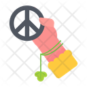 پیش‌نمایش فایل peace-sign-11300406 از پک صلح
