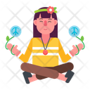 پیش‌نمایش فایل peaceful-person-11300417 از پک صلح