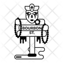 پیش‌نمایش فایل mardi-gras-decor-11300349 از پک ماردی گراس (جشن چهارشنبه خاکستر)