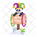پیش‌نمایش فایل carnival-board-11300249 از پک ماردی گراس (جشن چهارشنبه خاکستر)
