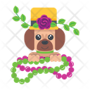 پیش‌نمایش فایل carnival-dog-11300240 از پک ماردی گراس (جشن چهارشنبه خاکستر)