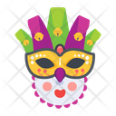 پیش‌نمایش فایل carnival-mask-11300212 از پک ماردی گراس (جشن چهارشنبه خاکستر)