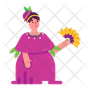 پیش‌نمایش فایل carnival-outfit-11300263 از پک ماردی گراس (جشن چهارشنبه خاکستر)