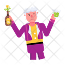 پیش‌نمایش فایل drink-celebration-11300261 از پک ماردی گراس (جشن چهارشنبه خاکستر)