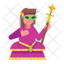 پیش‌نمایش فایل masquerade-party-11300225 از پک ماردی گراس (جشن چهارشنبه خاکستر)