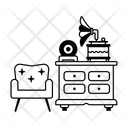 پیش‌نمایش فایل old-music-11300080 از پک آهنگ و موسیقی