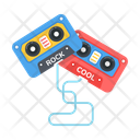 پیش‌نمایش فایل audio-tapes-11299971 از پک آهنگ و موسیقی