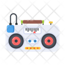 پیش‌نمایش فایل cassette-player-11299964 از پک آهنگ و موسیقی