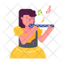 پیش‌نمایش فایل flautist-11299978 از پک آهنگ و موسیقی
