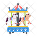 پیش‌نمایش فایل horse-carousel-11300019 از پک آهنگ و موسیقی