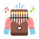 پیش‌نمایش فایل kalimba-11300024 از پک آهنگ و موسیقی