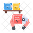 پیش‌نمایش فایل music-albums-11300015 از پک آهنگ و موسیقی