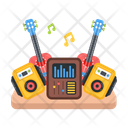 پیش‌نمایش فایل music-instruments-11300042 از پک آهنگ و موسیقی