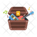 پیش‌نمایش فایل musical-box-11299980 از پک آهنگ و موسیقی