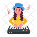 پیش‌نمایش فایل pianist-11299965 از پک آهنگ و موسیقی