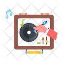 پیش‌نمایش فایل record-player-11299954 از پک آهنگ و موسیقی