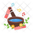 پیش‌نمایش فایل singing-bowl-11300013 از پک آهنگ و موسیقی