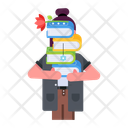 پیش‌نمایش فایل books-stack-11290908 از پک نگهداری وب‌سایت