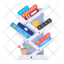 پیش‌نمایش فایل library-rack-11290940 از پک نگهداری وب‌سایت