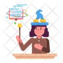 پیش‌نمایش فایل magic-book-11290925 از پک نگهداری وب‌سایت