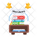 پیش‌نمایش فایل mini-library-11290956 از پک نگهداری وب‌سایت