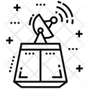پیش‌نمایش فایل satellite-1438096 از پک فضا و کهکشان