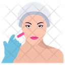 پیش‌نمایش فایل botox-injection-1440421 از پک زیبایی‌شناسی / آرایشی