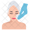پیش‌نمایش فایل botox-treatment-1440423 از پک زیبایی‌شناسی / آرایشی