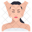 پیش‌نمایش فایل face-massage-1440442 از پک زیبایی‌شناسی / آرایشی