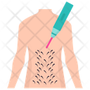 پیش‌نمایش فایل laser-hair-removal-1440420 از پک زیبایی‌شناسی / آرایشی