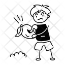 پیش‌نمایش فایل angry-child-11345359 از پک بچه‌ها / کودکانه