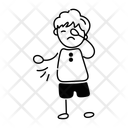 پیش‌نمایش فایل crying-boy-11345252 از پک بچه‌ها / کودکانه