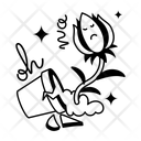 پیش‌نمایش فایل broken-plant-11326585 از پک بهار