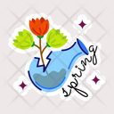 پیش‌نمایش فایل broken-vase-11326475 از پک بهار